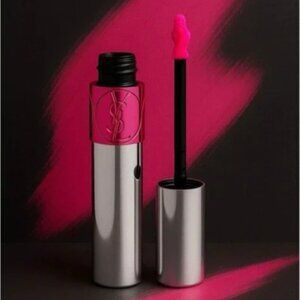 YSL Volupté Tint in Oil #5 lipstick lip oil NEW